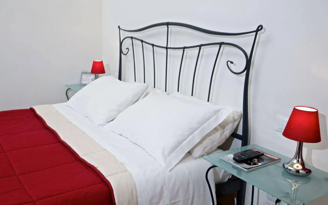 La Locandiera B&B