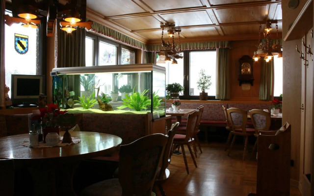 Café Pension Feldbergblick