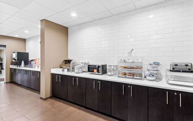 Comfort Inn & Suites Grenada