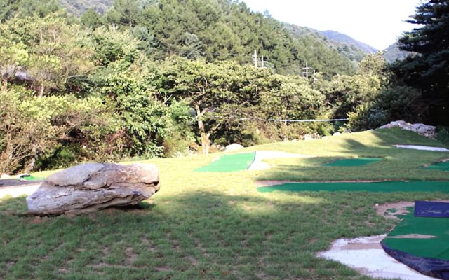 Yangpyeongyibur House Pension