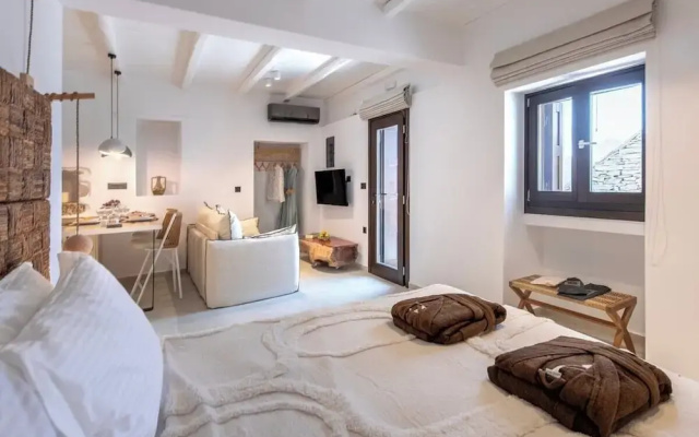 Stema Suite 1