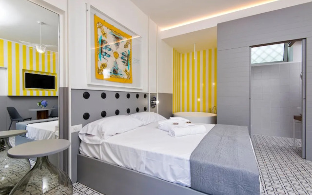 Maison di Fiore B&B