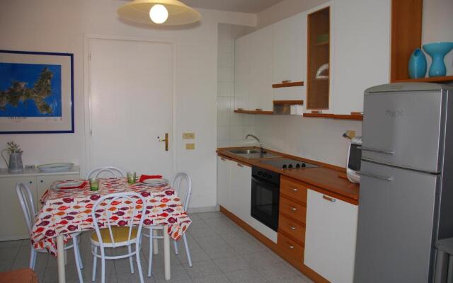 Appartamenti Gelsomino