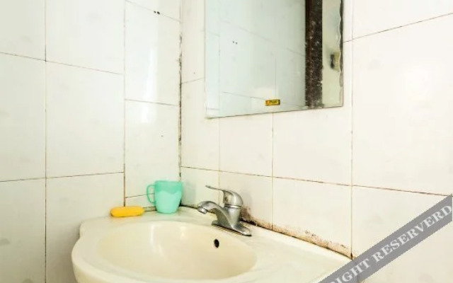 Wohang Motel