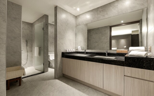 Cuncyue Hot Spring Resort