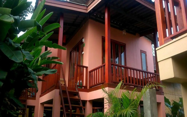 Pai Loess Resort