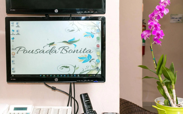 Pousada Bonita