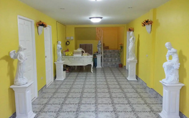 Chateau de Sangkhlaburi