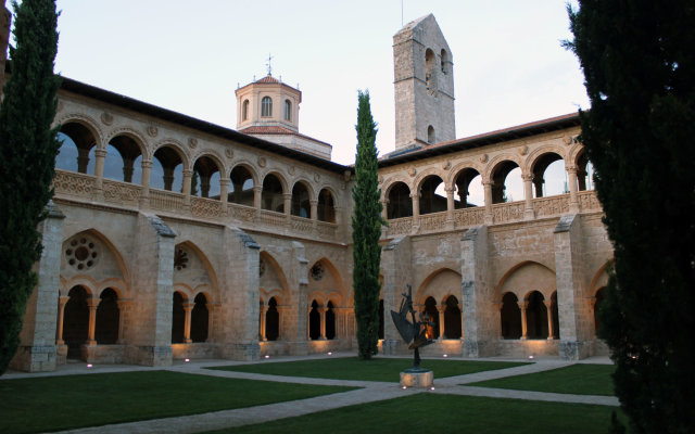 Castilla Termal Monasterio de Valbuena