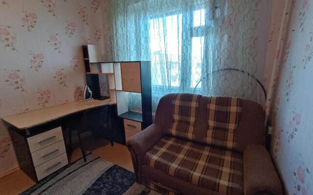 Апартаменты на улице Ленина 74