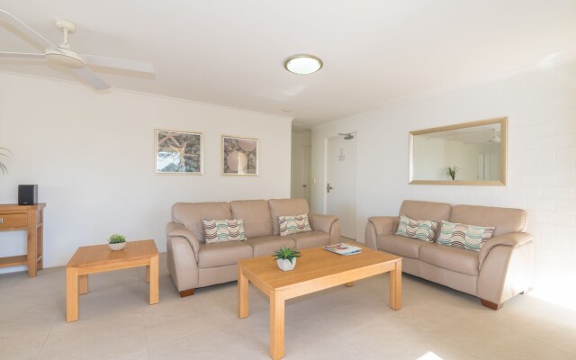 Munna Beach Apartments