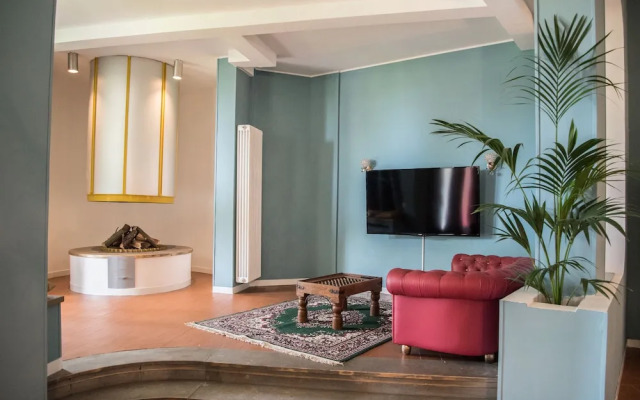 Tatiana Luxury Villa & B&B