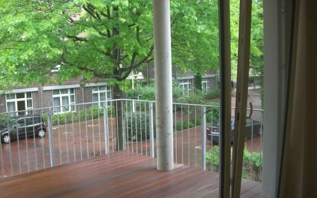 Holiday Apartment Ahornblick