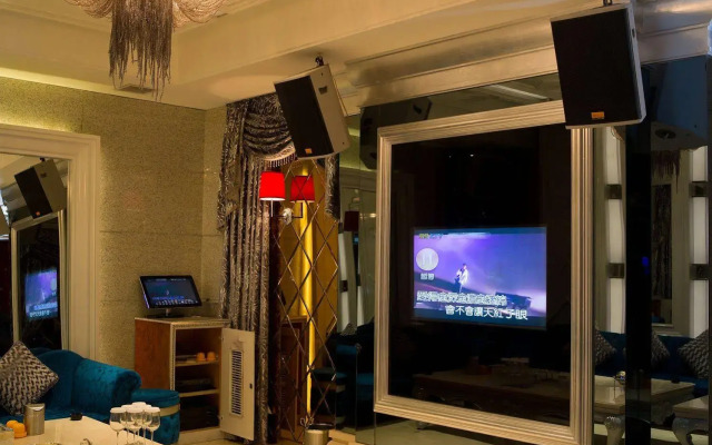 Wenzhou Guomao Grand Hotel