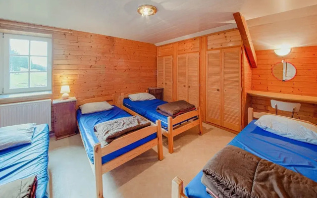 Vacation Home with Sauna