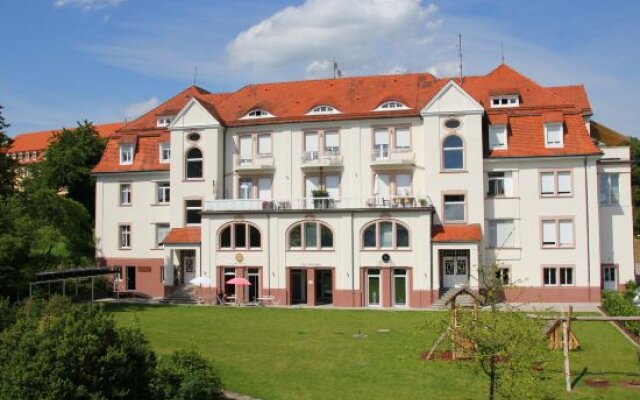 Hotel Villa Erlenbad