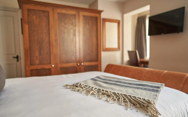 Hotel du Vin & Bistro Tunbridge Wells