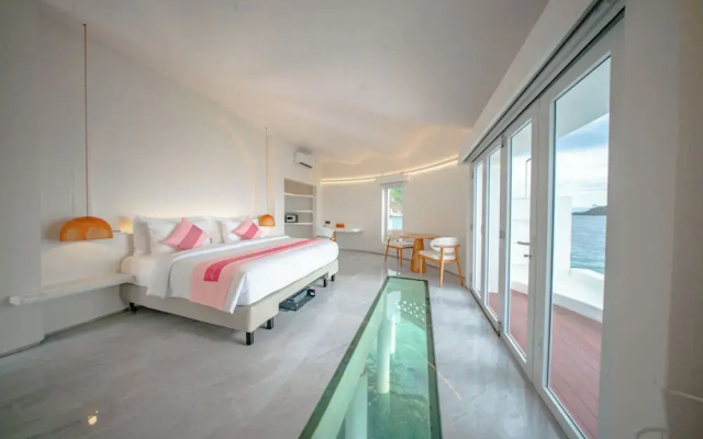 69 Resort & Beach Club by Loccal Collection, Labuan Bajo