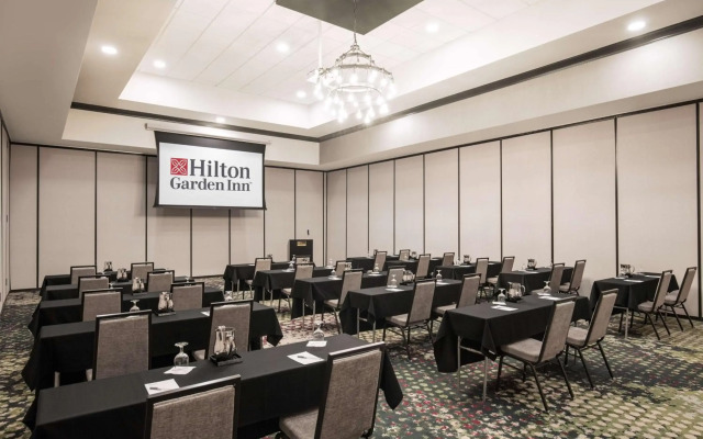 Hilton Garden Inn Kalispell