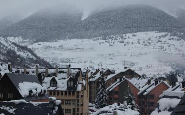 Hotel La Bonaigua