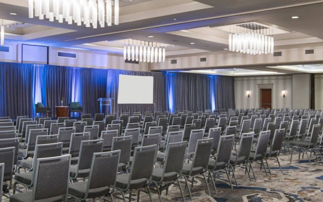 Nashville Airport Marriott
