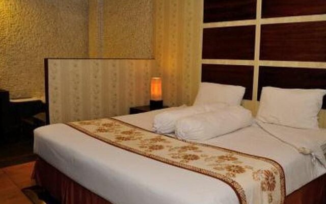 L'Imperial Spatel Hotel