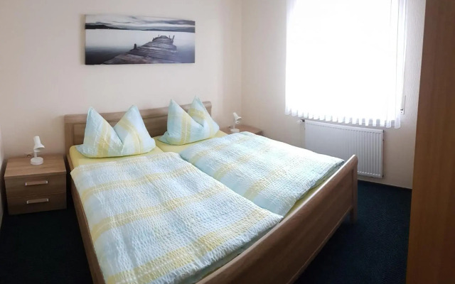 Hausnordlicht FEWO 1