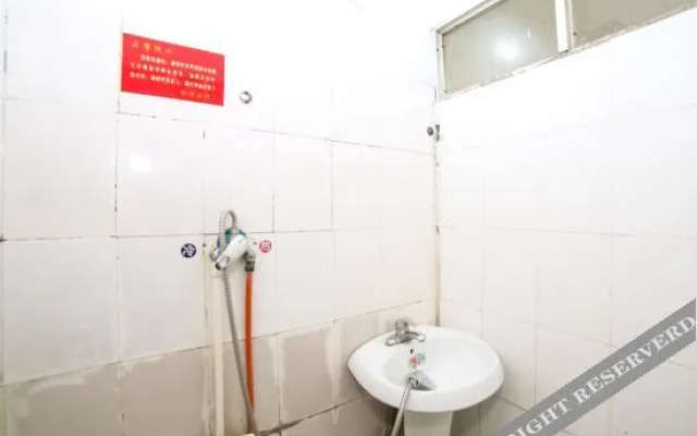 Ji'an Hotel