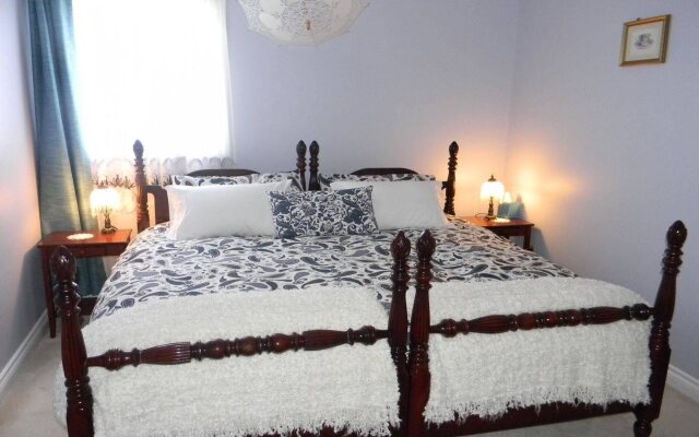 Old Town Memories Bed And Breakfast