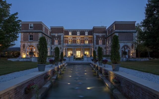 Canyon Ranch Health Resorts Lenox