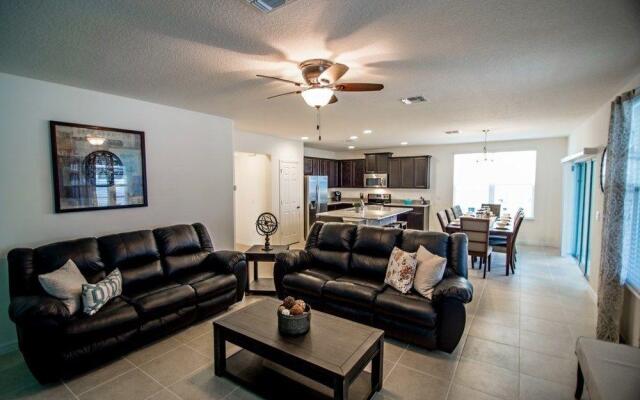 The Shires Westhaven 1005