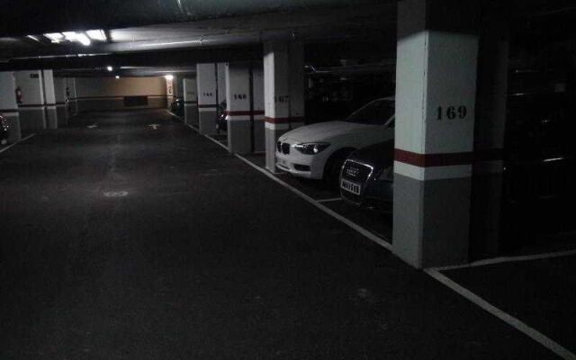 BRental Jardines del Turia