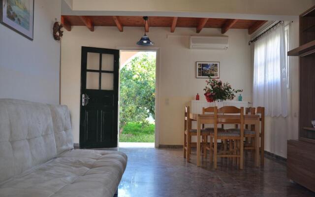 Tassos Apartments