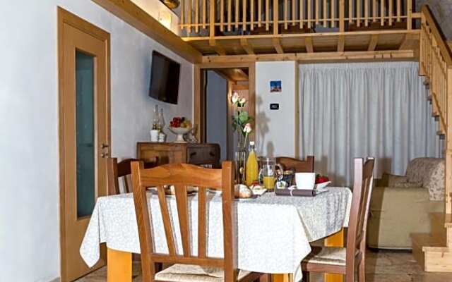 Torres Suite