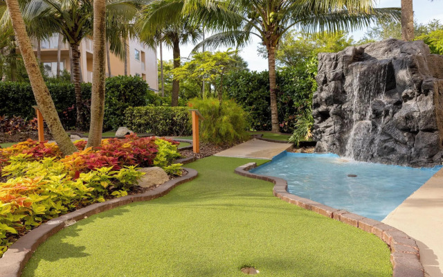 Club Wyndham Palm-Aire