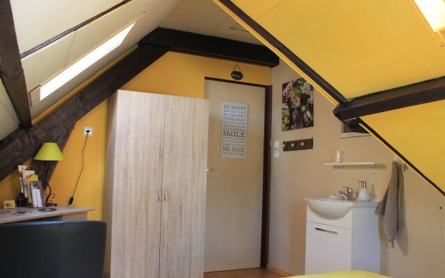 B&B Huyze Uthopia