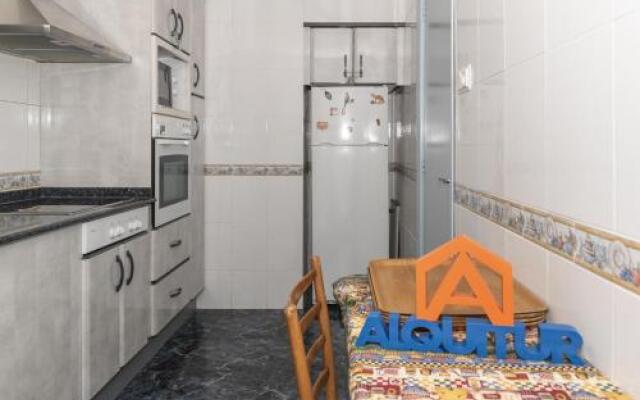 Santa Marta, I-A 7º-19