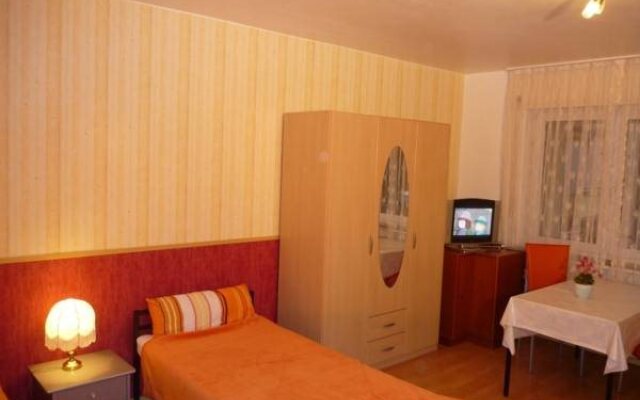 Aparthotel Aijana