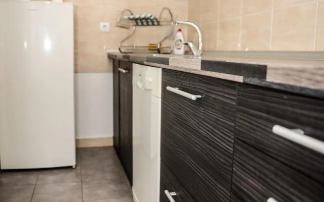 Apartman Green relax Belville