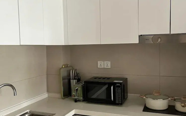 Kigali Greenland Serviced Apartments