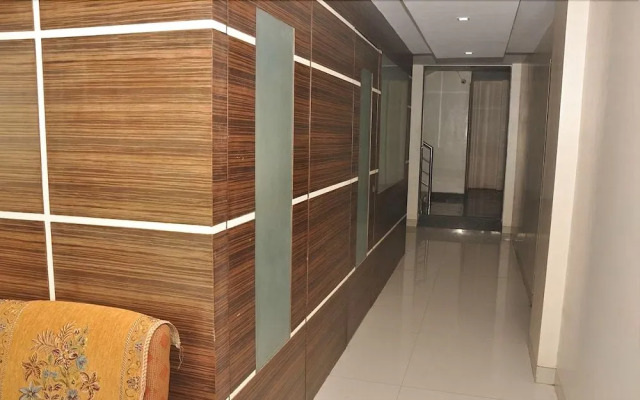 Hotel Kalpadeep Inn