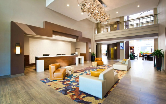 Embassy Suites by Hilton Seattle Bellevue