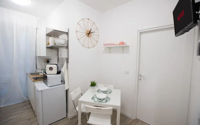 Home Hotel - Treviso 6