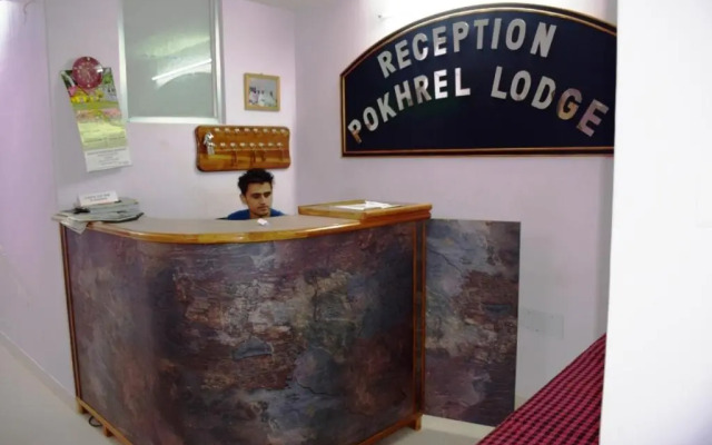 Pokhrel Lodge