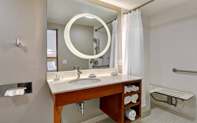 Springhill Suites by Marriott Midtown Cincinnati