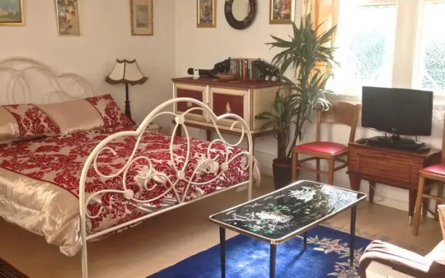 Kemptown Atelier
