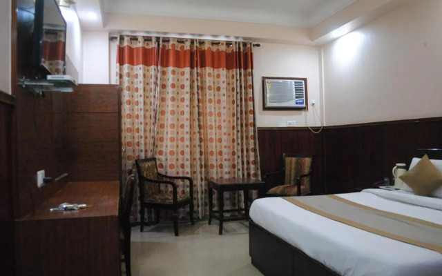 Hotel New Shraddha