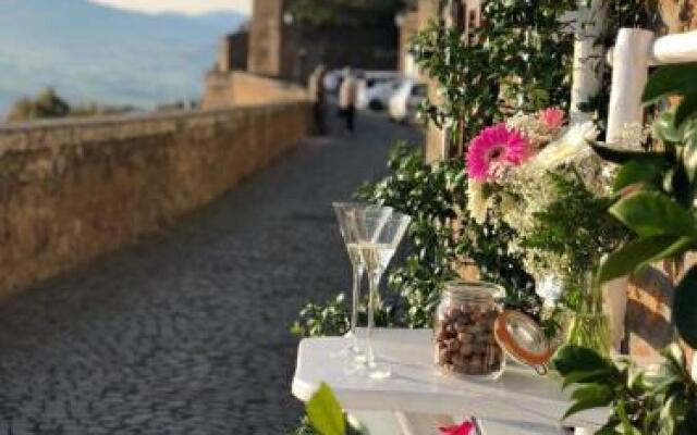 La Casa Bianca