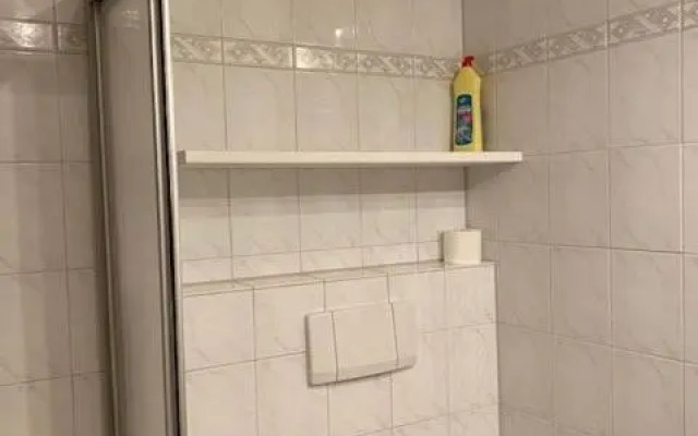 Villa Seewind Wohnung 9