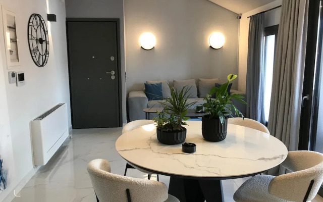 Deluxe 2br Suite With sea Views to Argostoli bay